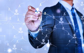 大數據時代受眾營銷變革 CAP產品與上海數據交易中心如何重塑移動廣告產業