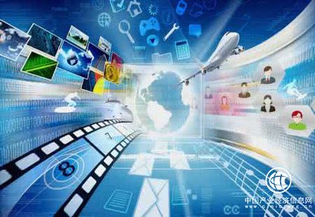 軟件業務收入強勁增長，工業軟件與互聯網數據服務引領發展